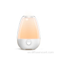 Humidificador de aire de aroma ultrasónico con luz LED